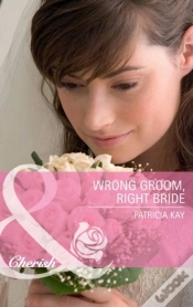 Capa do artigo Wrong Groom, Right Bride