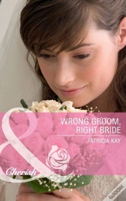 Capa do artigo Wrong Groom, Right Bride