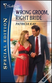 Capa do artigo Wrong Groom, Right Bride