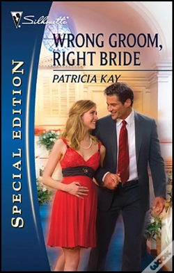Capa do artigo Wrong Groom, Right Bride