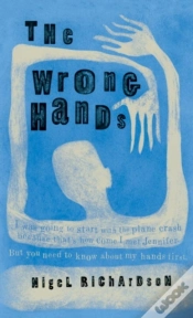 Capa do artigo Wrong Hands