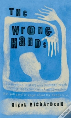 Capa do artigo Wrong Hands