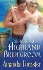 Wrong Highland Bridegroom - Preview