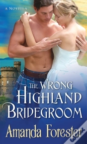 Capa do artigo Wrong Highland Bridegroom
