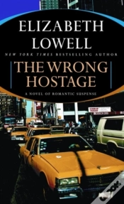 Capa do artigo Wrong Hostage