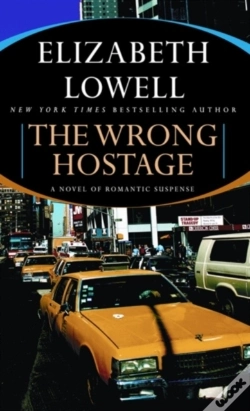 Capa do artigo Wrong Hostage