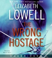 Capa do artigo Wrong Hostage
