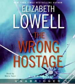 Capa do artigo Wrong Hostage