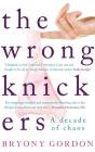 Wrong Knickers - A Decade Of Chaos - Preview
