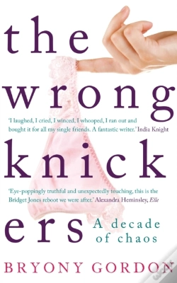 Capa do artigo Wrong Knickers - A Decade Of Chaos