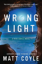 Wrong Light - Preview