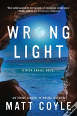 Capa do artigo Wrong Light