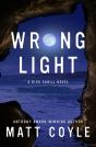 Wrong Light - Preview