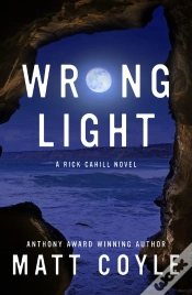 Capa do artigo Wrong Light