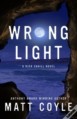 Capa do artigo Wrong Light