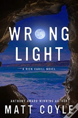 Capa do artigo Wrong Light