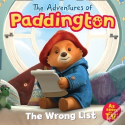 Capa do artigo Wrong List