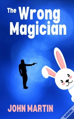 Capa do artigo Wrong Magician