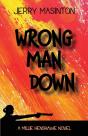 Wrong Man Down: A Millie Henshawe Novel - Preview
