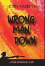 Wrong Man Down: A Millie Henshawe Novel - Preview