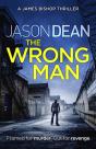 Wrong Man (James Bishop 1) - Preview