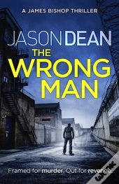 Wrong Man (James Bishop 1)