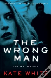 Capa do artigo Wrong Man