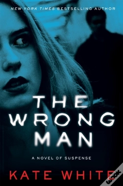 Capa do artigo Wrong Man