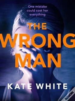 Capa do artigo Wrong Man
