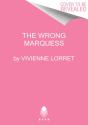 Wrong Marquess Pb - Preview