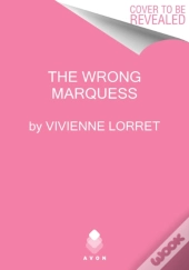 Wrong Marquess Pb