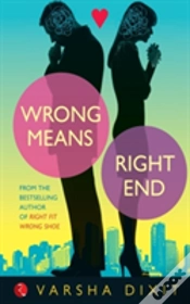 Capa do artigo Wrong Means Right End