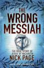 Wrong Messiah - Preview
