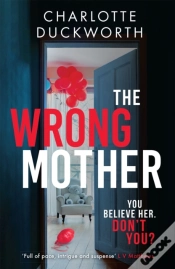 Capa do artigo Wrong Mother