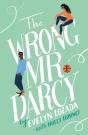 Wrong Mr Darcy The - Preview