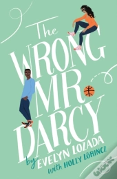 Wrong Mr Darcy The
