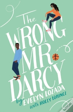 Capa do artigo Wrong Mr Darcy The
