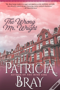 Capa do artigo Wrong Mr. Wright