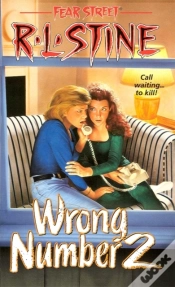 Capa do artigo Wrong Number 2