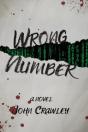 Wrong Number - Preview