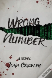 Capa do artigo Wrong Number