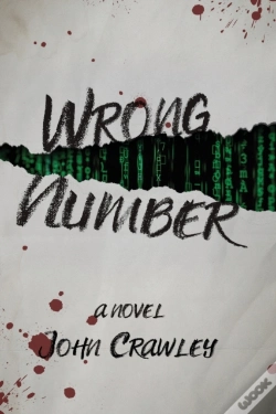 Capa do artigo Wrong Number