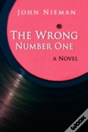Capa do artigo Wrong Number One