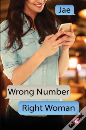 Wrong Number, Right Woman