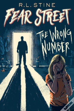 Capa do artigo Wrong Number