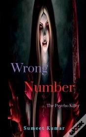 Capa do artigo Wrong Number
