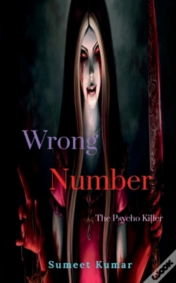 Capa do artigo Wrong Number