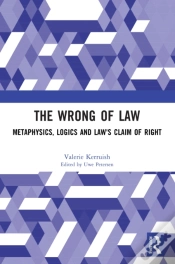 Capa do artigo Wrong Of Law