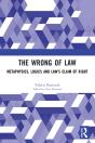 Wrong Of Law - Preview