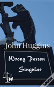 Capa do artigo Wrong Person Singular